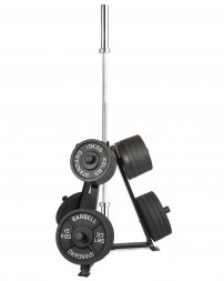 Стойка треугольная для дисков (51 мм.) VictoryFit VF-D4015