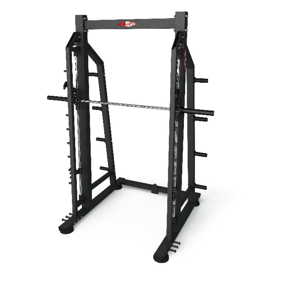 Скамья для гиперэкстензии Panatta FreeWeight Special 1FW520