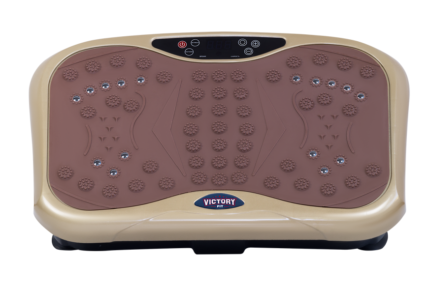 Виброплатформа VF-M130 brown