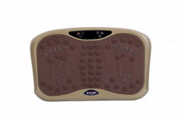 Виброплатформа VF-M130 brown