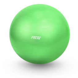Мяч гимнастический PRCTZ GYM BALL ANTI-BURST, 65 см