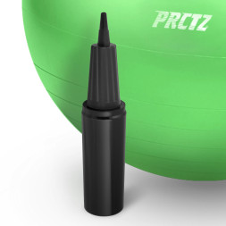 Мяч гимнастический PRCTZ GYM BALL ANTI-BURST, 65 см