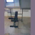 Универсальная скамья для жима Body-Solid GDIB46L с керлом для ног