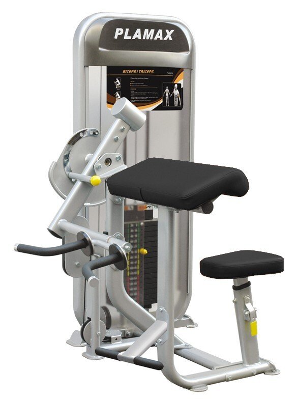 Impulse PL9023 Бицепс/Трицепс