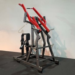 SMR2005 Независимая тяга сверху