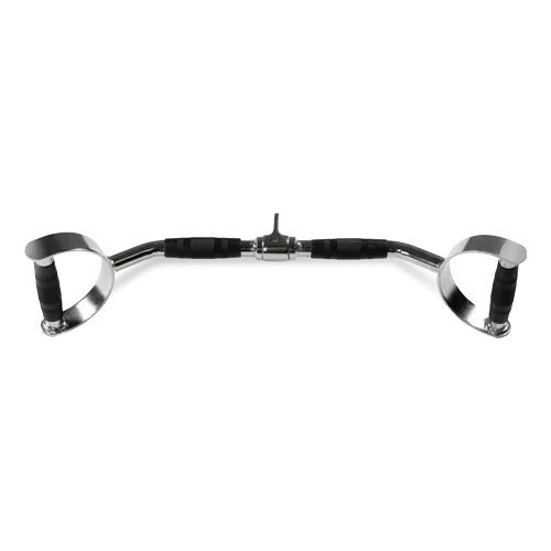 Рукоятка для тяги BRONZE GYM с параллельным хватом