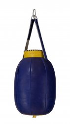 Боксерская груша EXCLUSIVE ONSERS FILIPPOV 2 30 кг