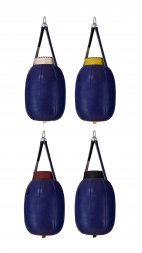 Боксерская груша EXCLUSIVE ONSERS FILIPPOV 2 30 кг