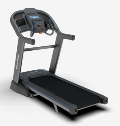 Беговая дорожка Horizon 7.0AT-24