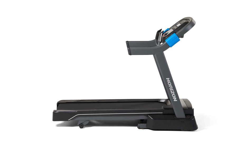 Беговая дорожка Horizon 7.0AT-24
