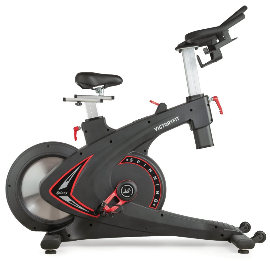 Спинбайк VictoryFit VF-SpinCycle 500