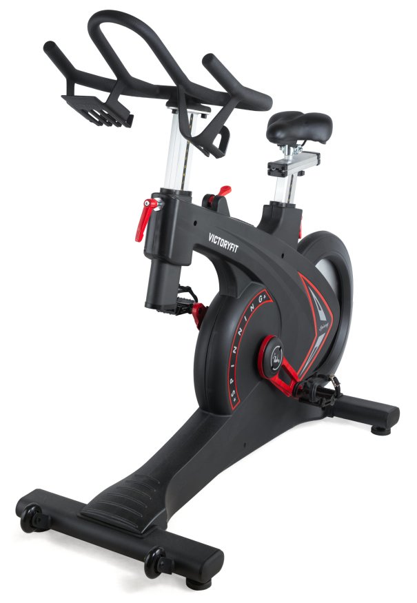 Спинбайк VictoryFit VF-SpinCycle 500