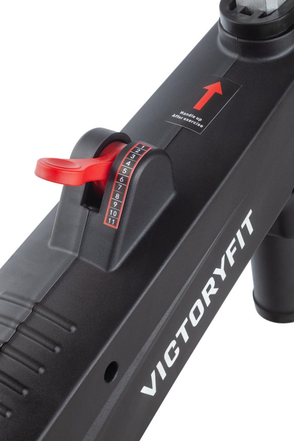 Спинбайк VictoryFit VF-SpinCycle 500