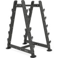 Стойка для штанг Bronze Gym BR-1026