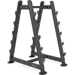 Стойка для штанг Bronze Gym BR-1026