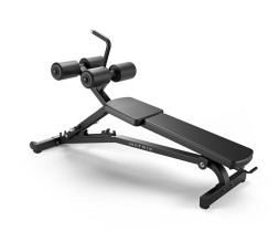 Скамья для скручиваний Matrix Fitness G1-FW152