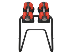 Стойка для гантелей Unix Fit 11 кг