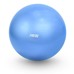 Мяч гимнастический PRCTZ GYM BALL ANTI-BURST, 75 см