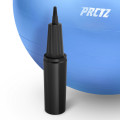 Мяч гимнастический PRCTZ GYM BALL ANTI-BURST, 75 см