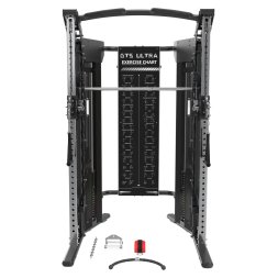 Многофункциональный силовой комплекс Protrain GTS-ULTRA