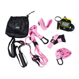 Функциональные петли HOME Pink