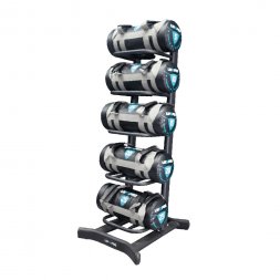 Стойка на 5 сэндбегов LIVEPRO Power Bag Rack на 5 штук, черный
