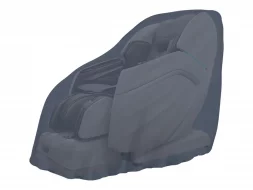 Чехол для массажного кресла универсальный FUJIMO F901 AEW Серый (Lova 23)