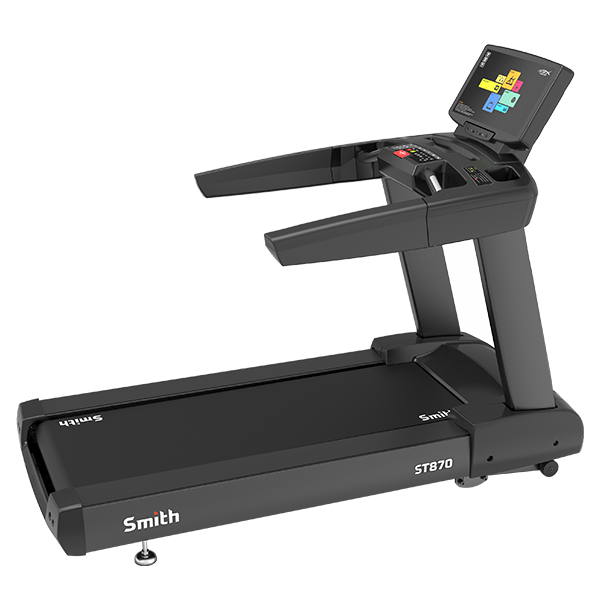 Профессиональная Беговая дорожка Smith ST870