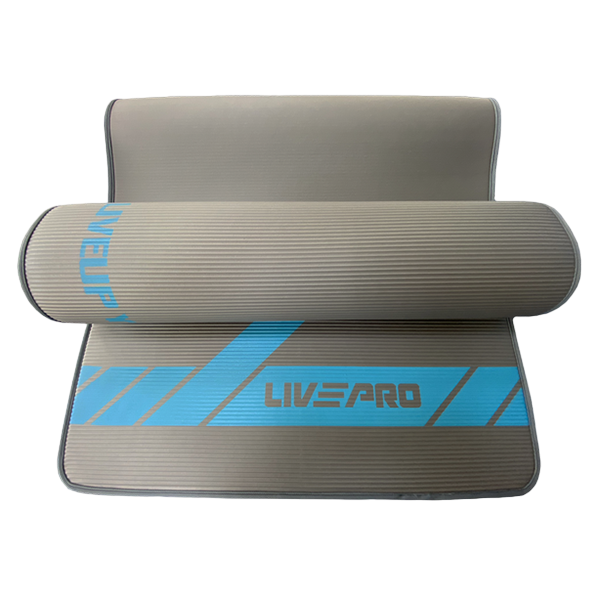 Коврик для фитнеса Livepro LP8228NBR