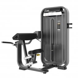 E7030 Бицепс-машина сидя. Стек 80 кг