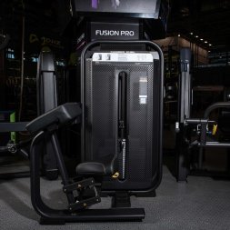 E7030 Бицепс-машина сидя. Стек 80 кг