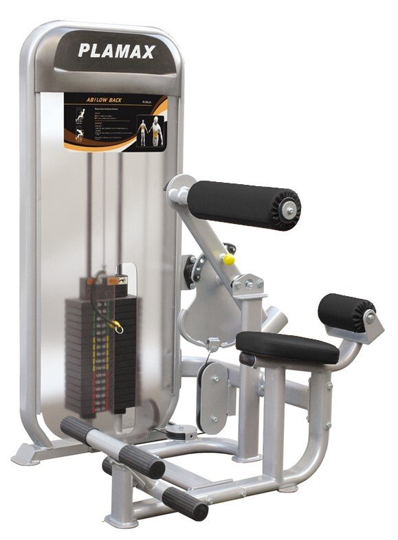 Impulse PL9024 Пресс/разгибание спины