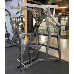 SMR2006 Независимая гребная тяга