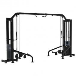 Кроссовер IF9325+IF9327OPT+IF9325 - 2х73 кг (2х160 ф.) - Без зачехления