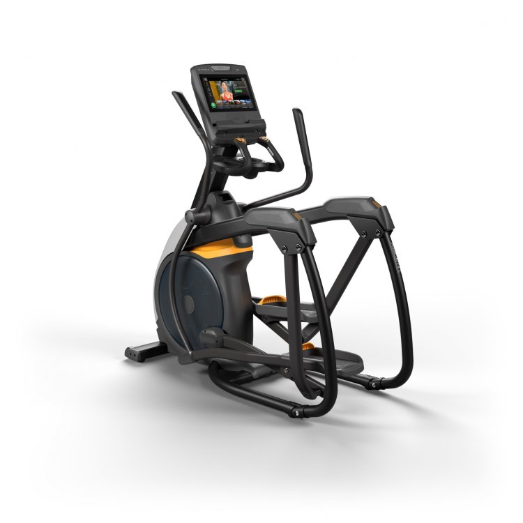 Эллиптический эргометр Matrix Ascent Trainer