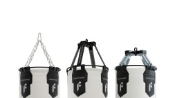 Боксерский мешок FILIPPOV 35 25 кг