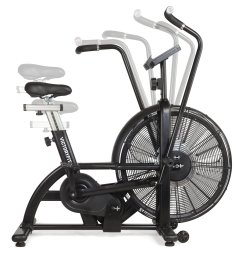 Эйрбайк VictoryFit VF-AirBike GTM
