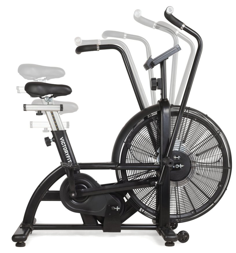 Эйрбайк VictoryFit VF-AirBike GTM