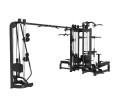 Кроссовер Protrain CMS105G 5-сторонняя многофункциональная силовая станция