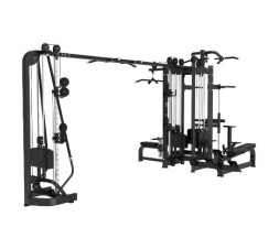 Кроссовер Protrain CMS105G 5-сторонняя многофункциональная силовая станция