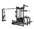 Кроссовер Protrain CMS105G 5-сторонняя многофункциональная силовая станция
