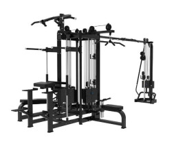 Кроссовер Protrain CMS105G 5-сторонняя многофункциональная силовая станция
