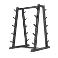 Стойка для грифов и штанг Unix Fit BarRack 10 PRO (300 кг)