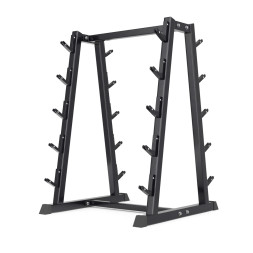 Стойка для грифов и штанг Unix Fit BarRack 10 PRO (300 кг)