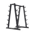Стойка для грифов и штанг Unix Fit BarRack 10 PRO (300 кг)