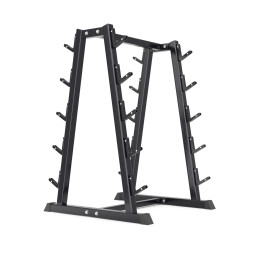 Стойка для грифов и штанг Unix Fit BarRack 10 PRO (300 кг)