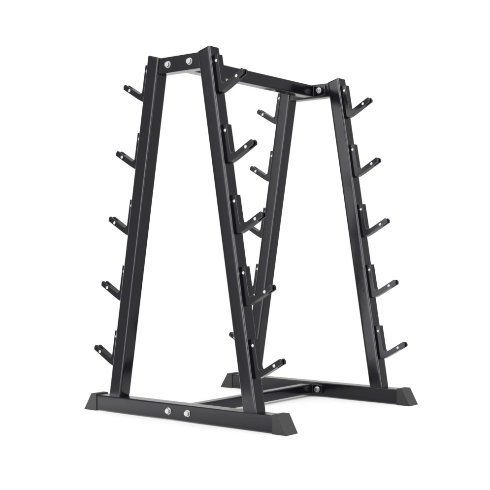Стойка для грифов и штанг Unix Fit BarRack 10 PRO (300 кг)