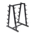 Стойка для грифов и штанг Unix Fit BarRack 10 PRO (300 кг)