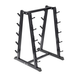 Стойка для грифов и штанг Unix Fit BarRack 10 PRO (300 кг)