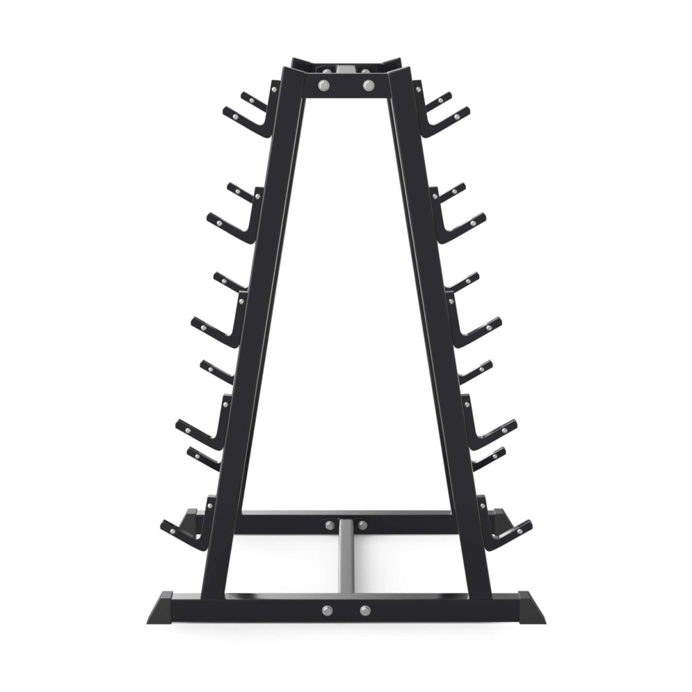 Стойка для грифов и штанг Unix Fit BarRack 10 PRO (300 кг)